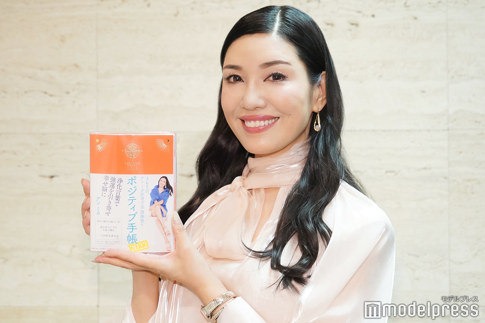 アンミカ（C）モデルプレス