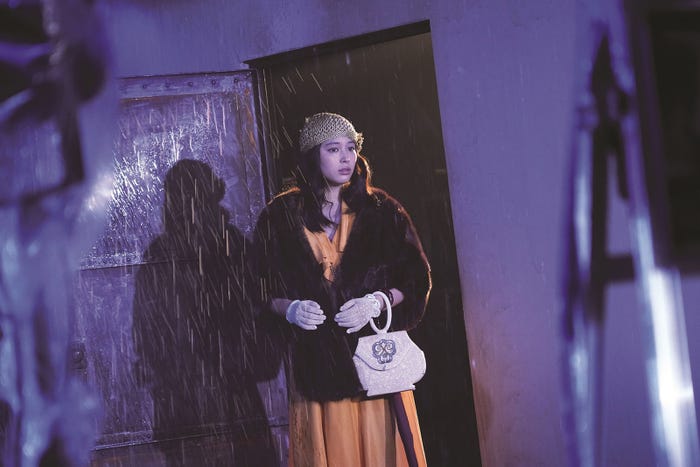 (C)2016映画「L-エル-」製作委員会