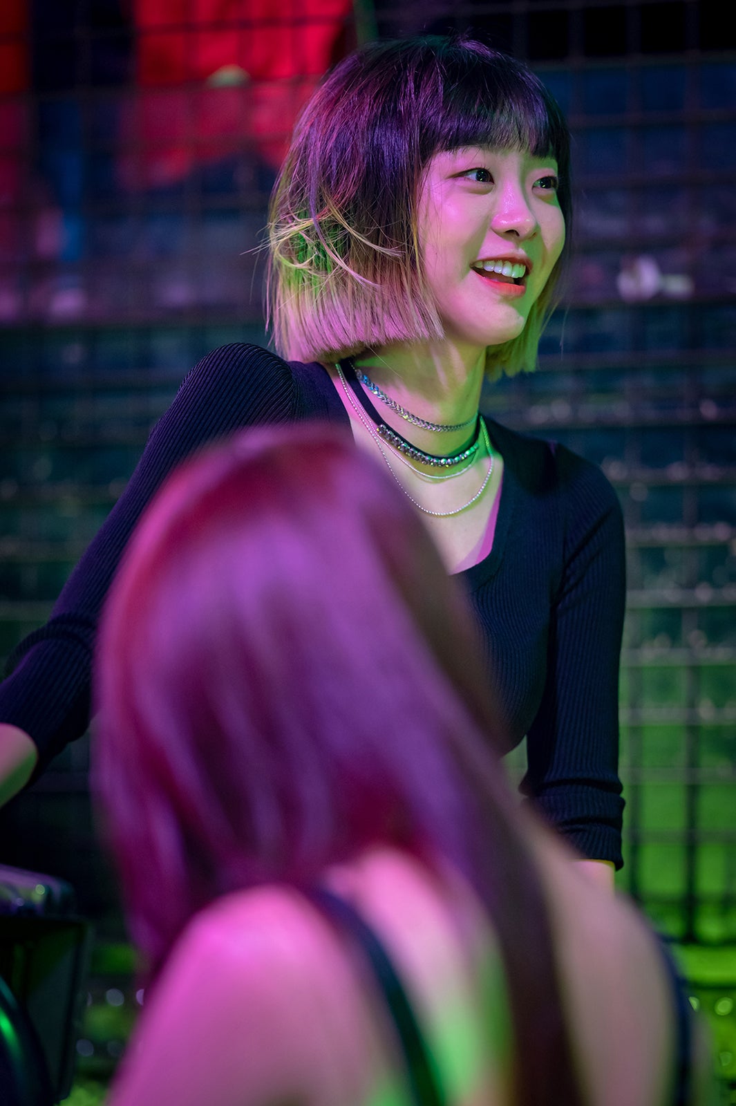 ／Netflixオリジナルシリーズ『梨泰院クラス』独占配信中