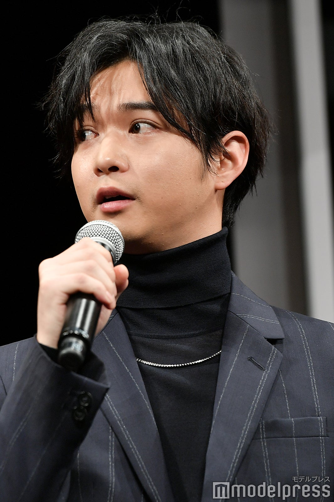 千葉雄大（C）モデルプレス