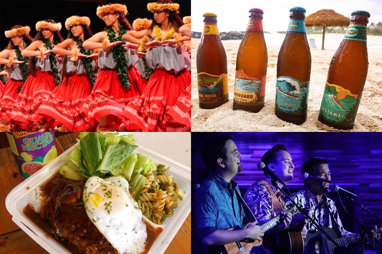 「アロハ・トーキョー2017」恵比寿ガーデンプレイスで開催　日本初上陸グルメなどハワイ気分を満喫