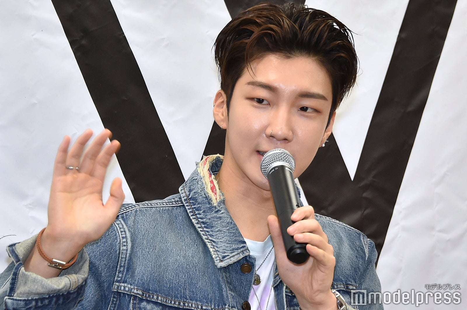 HOONY （C）モデルプレス