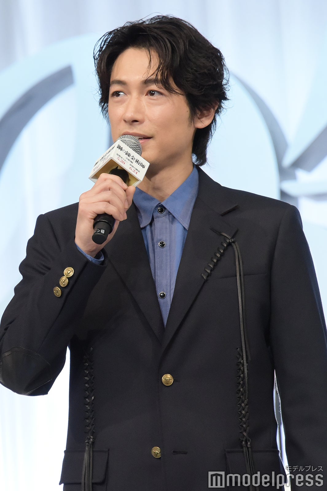 ディーン・フジオカ （C）モデルプレス