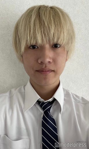 福田世那