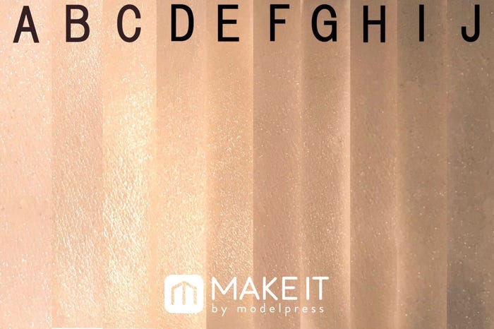 ルナソル/ザ ベージュアイズ/01 Neutral Beige (C)メイクイット