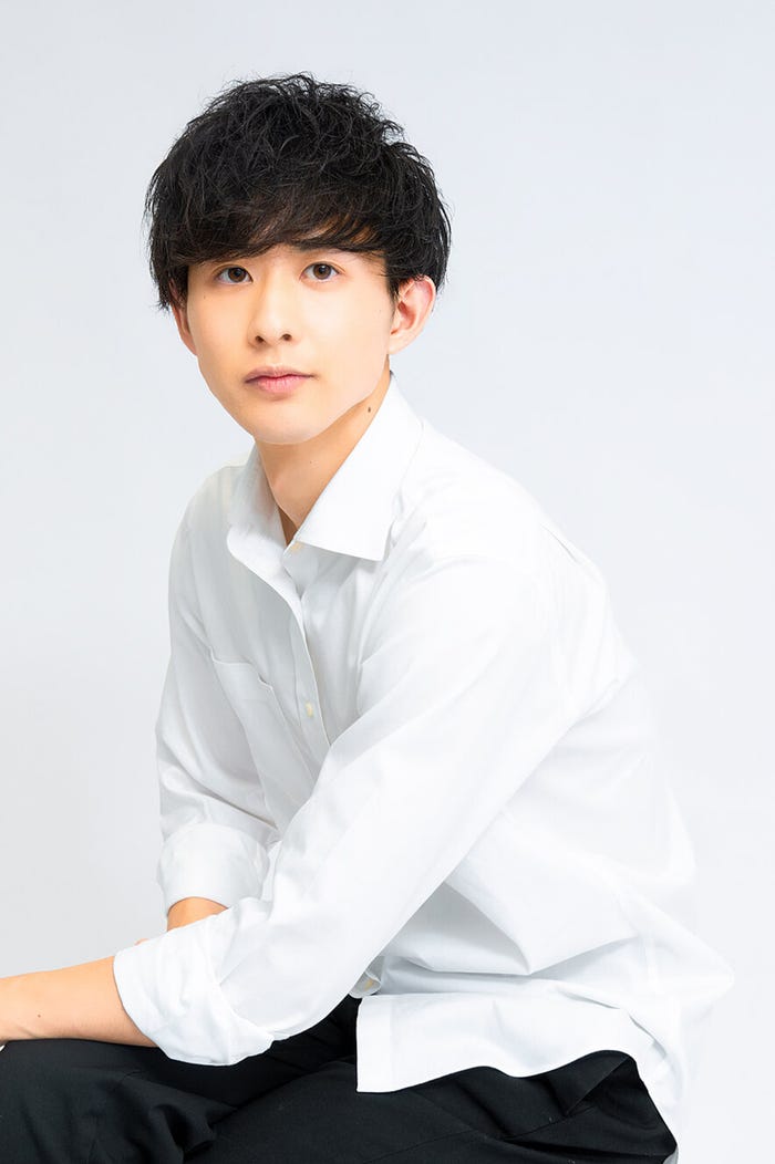 ミスターNo.3 宮島 大地