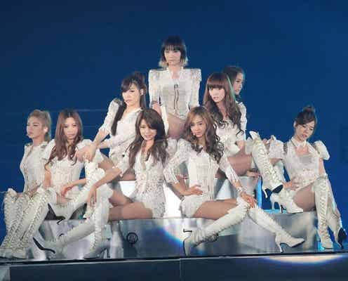 少女時代、最新ミュージックビデオ解禁!新たな魅力が開花