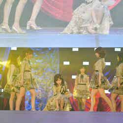 ／「AKB48グループ感謝祭～ランクインコンサート～」より（C）AKS