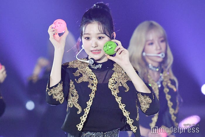 チャン・ウォニョン (C)モデルプレス