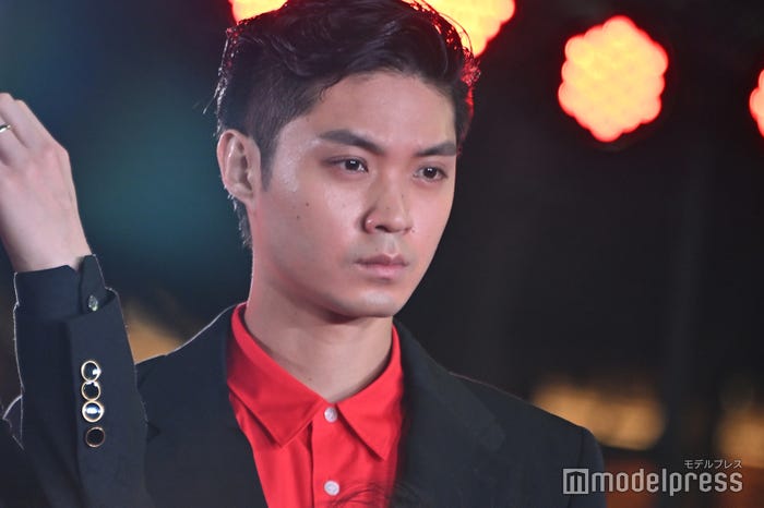磯村勇斗(C)モデルプレス