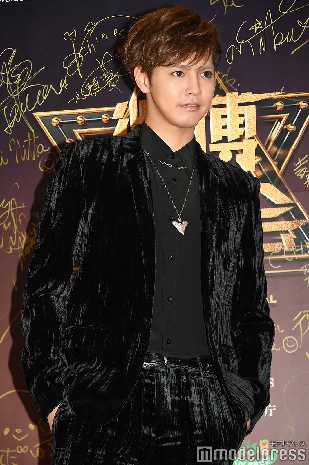 片寄涼太 （C）モデルプレス