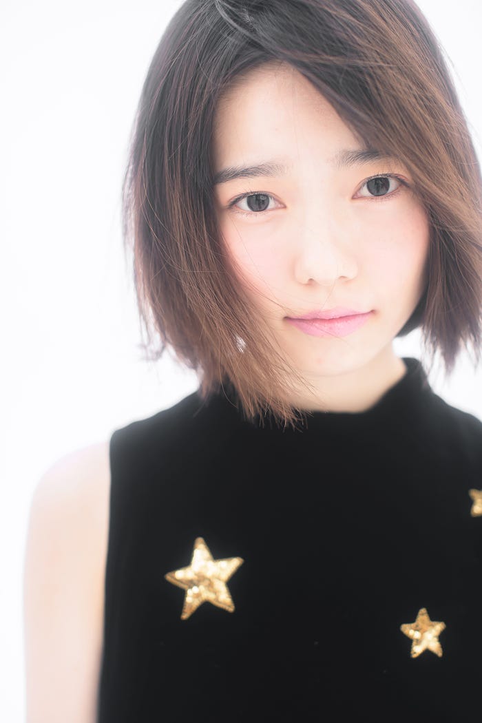 島崎遥香(C)日本テレビ