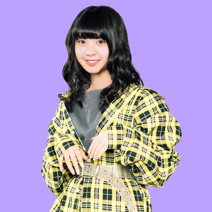 ゆなたこ(C)AbemaTV