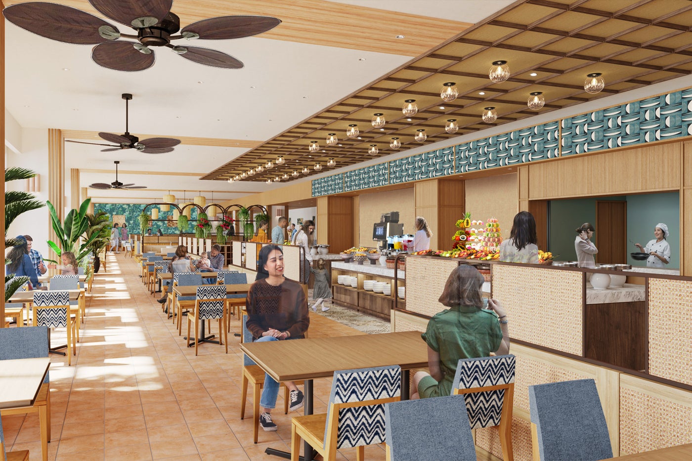 ザ ロイヤルパークホテル 舞浜リゾート 東京ベイ／提供画像