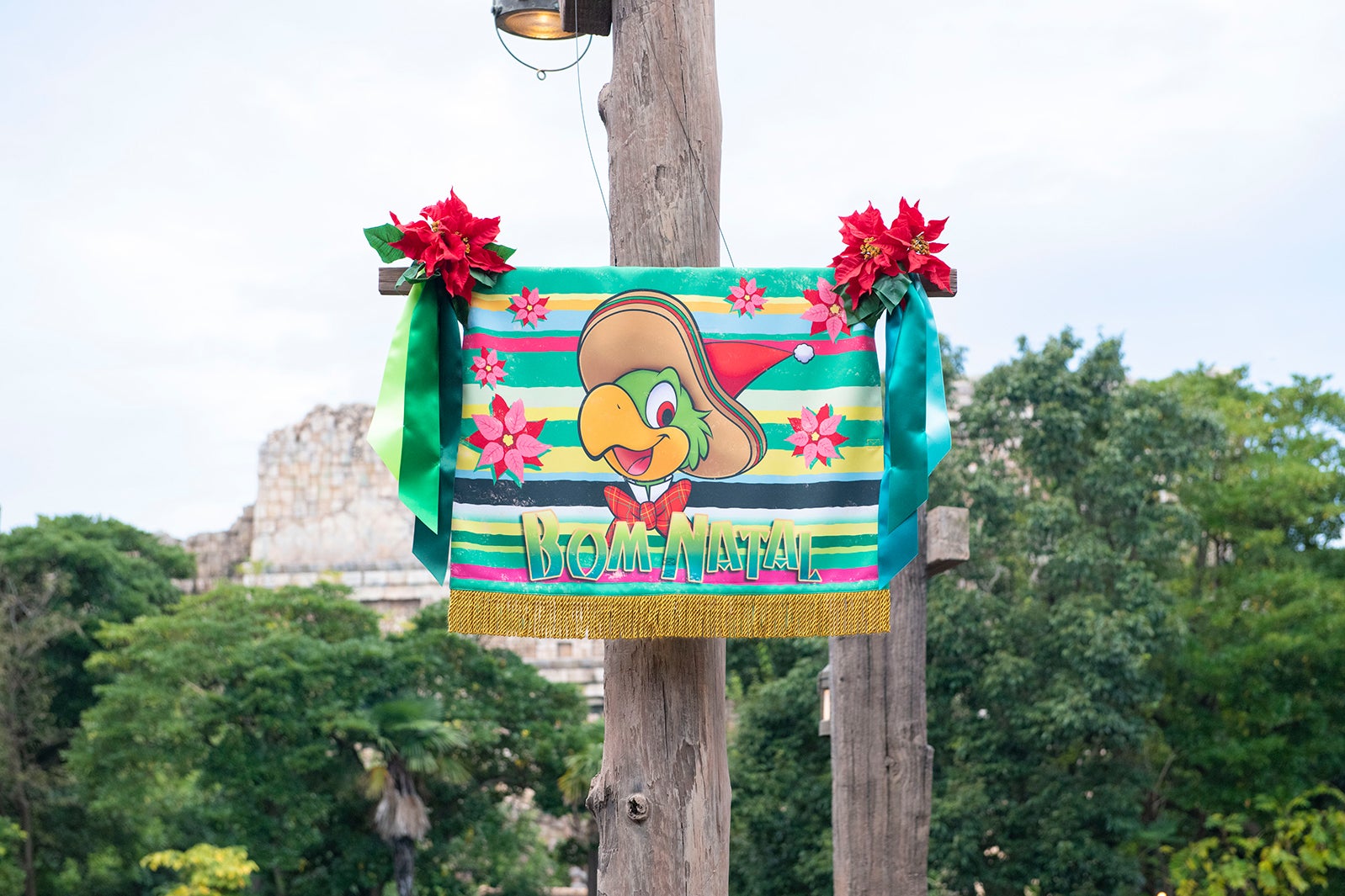 デコレーション／東京ディズニーシー （C）Disney