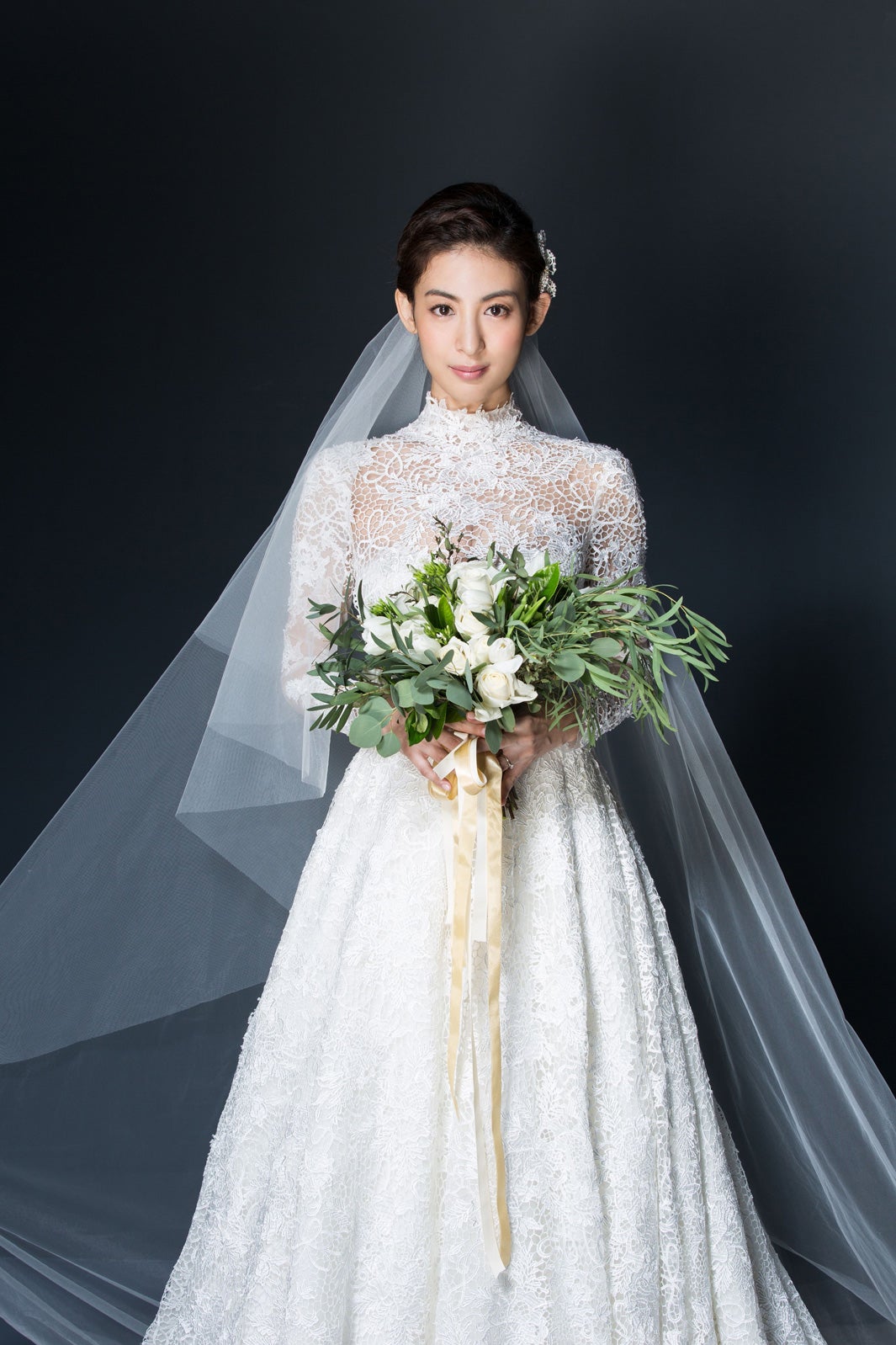 大久保麻梨子（画像提供：所属事務所）