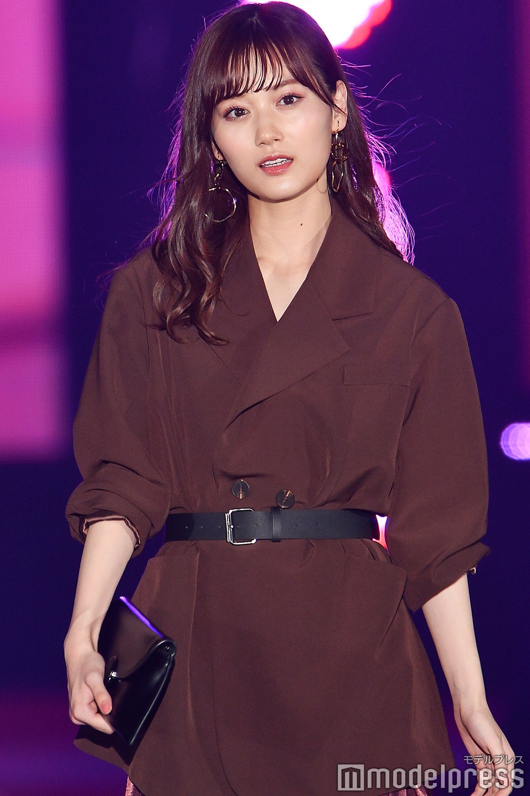 山下美月（C）モデルプレス