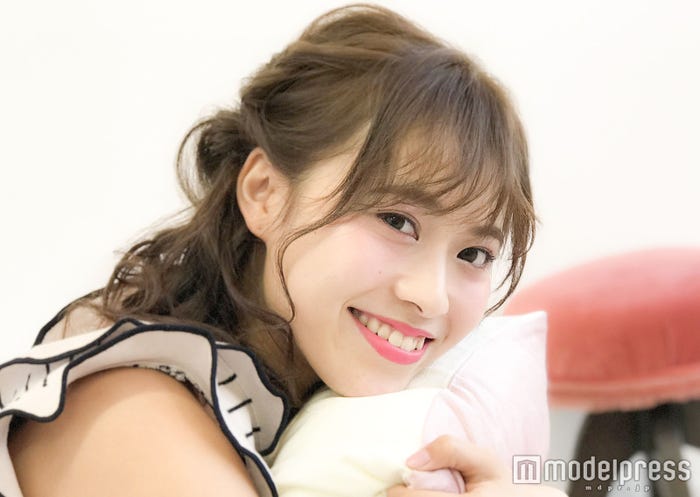 モデル・山本沙樹 (C)モデルプレス