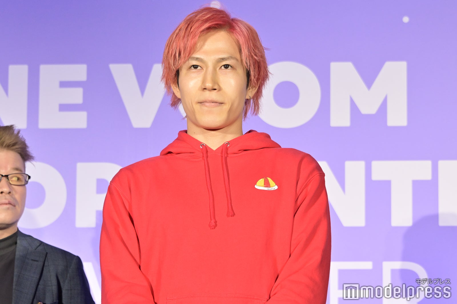 オムライス兄さん（C）モデルプレス