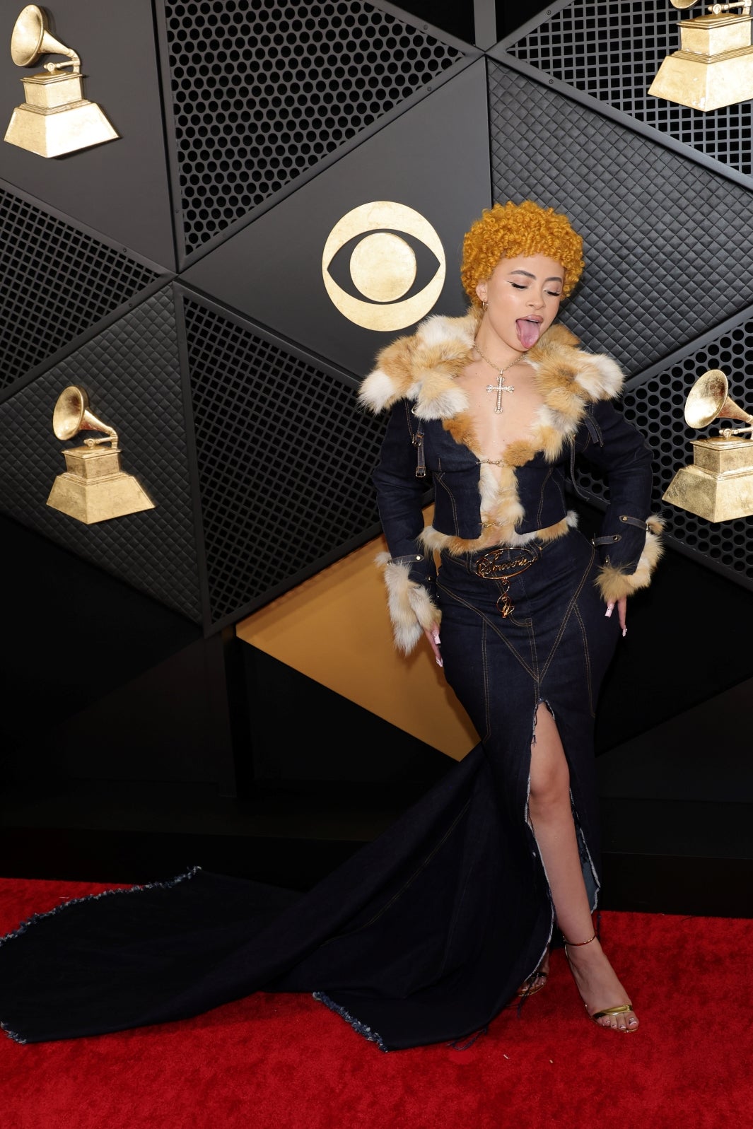 アイス・スパイス／Photo by Getty Images