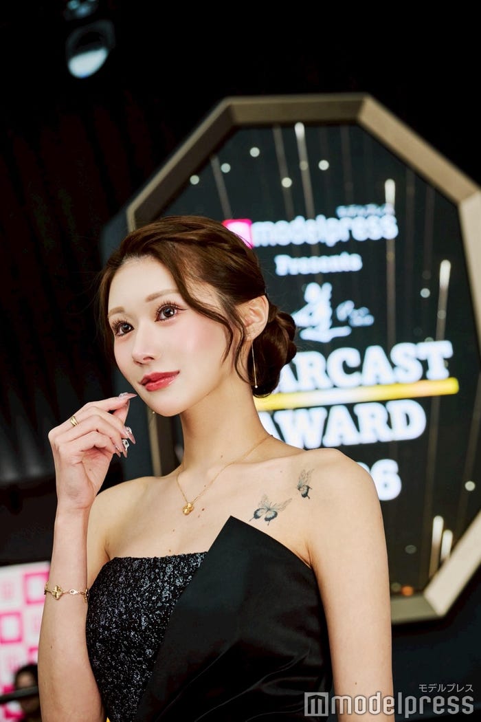 「Club蓮 錦糸町店」らん(C)モデルプレス