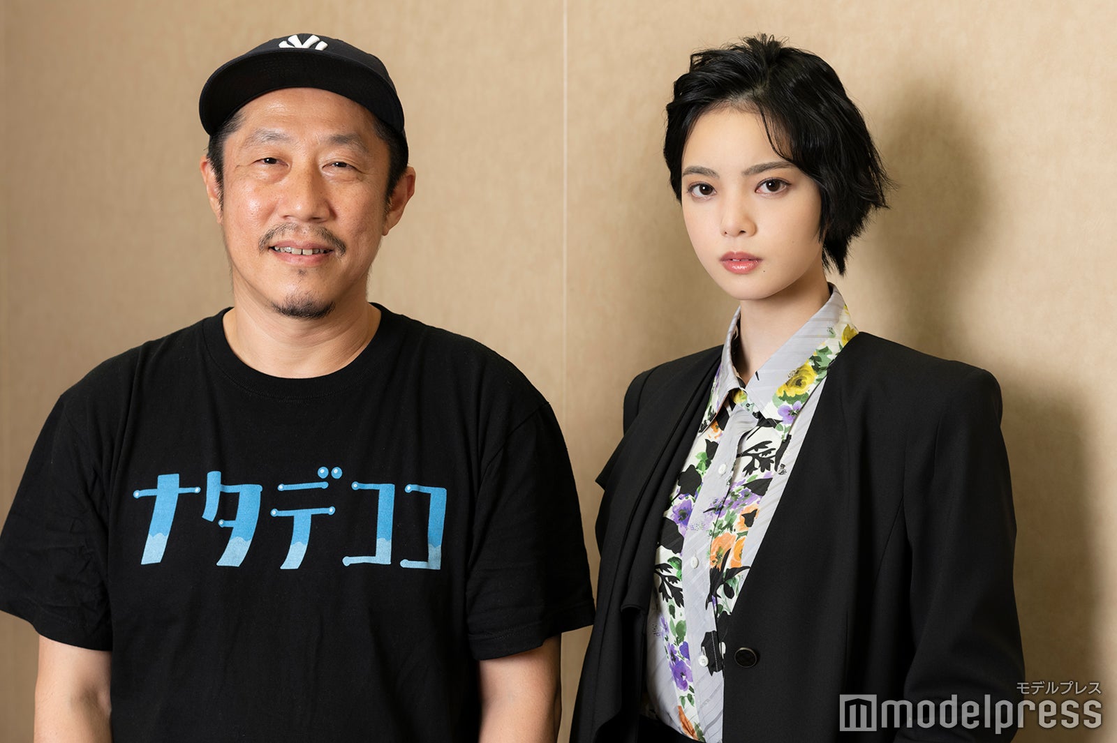 映画「ザ・ファブル 殺さない殺し屋」豪華版ブルーレイ 岡田准一、平手友梨奈 ザ・ファブル 殺さない殺し屋』岡田准一×平手友梨奈インタビュー