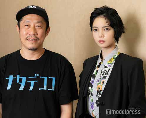 映画「ザ・ファブル 殺さない殺し屋」平手友梨奈×江口カン監督インタビュー「モンスターって思われてたの、初めて知りました」