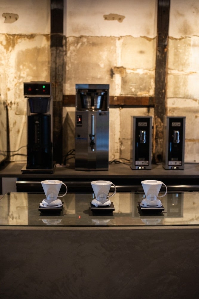 兎珈琲／画像提供：せーの