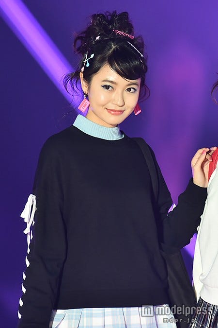 田辺桃子
