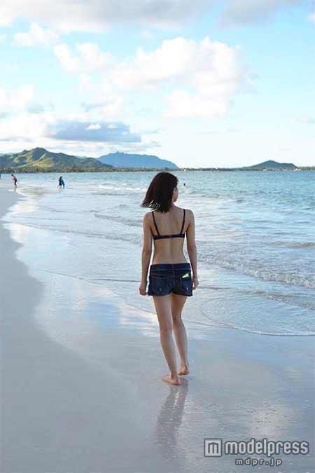 有村架純(C)FLaMme