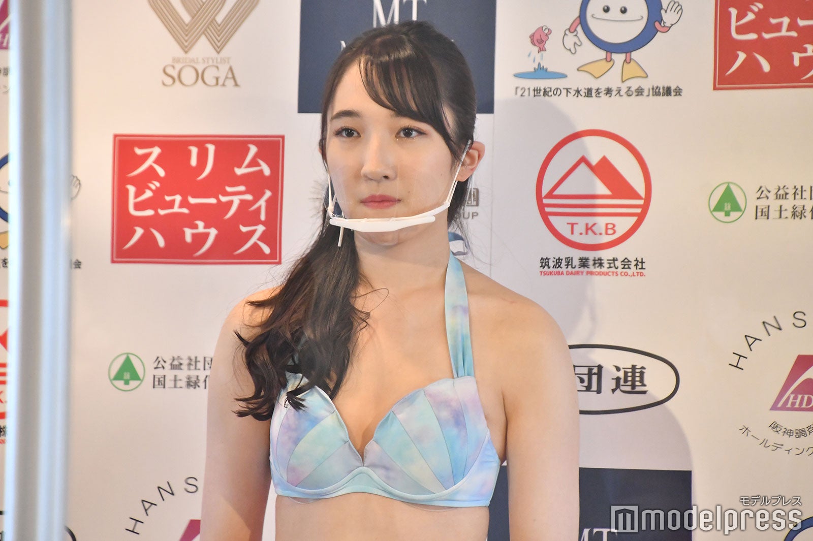 伊吹亜也さん（C）モデルプレス