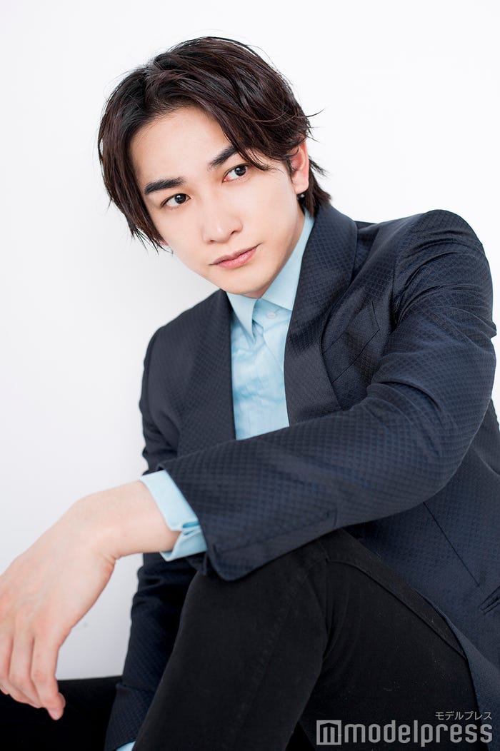 町田啓太(C)モデルプレス