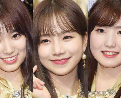 HKT48矢吹奈子&AKB48本田仁美、チョ・ユリ新曲カバーダンス続々披露に「IZ*ONEの絆感じる」「01ズ仲良すぎ」の声
