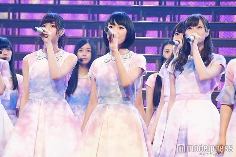 （C）モデルプレス