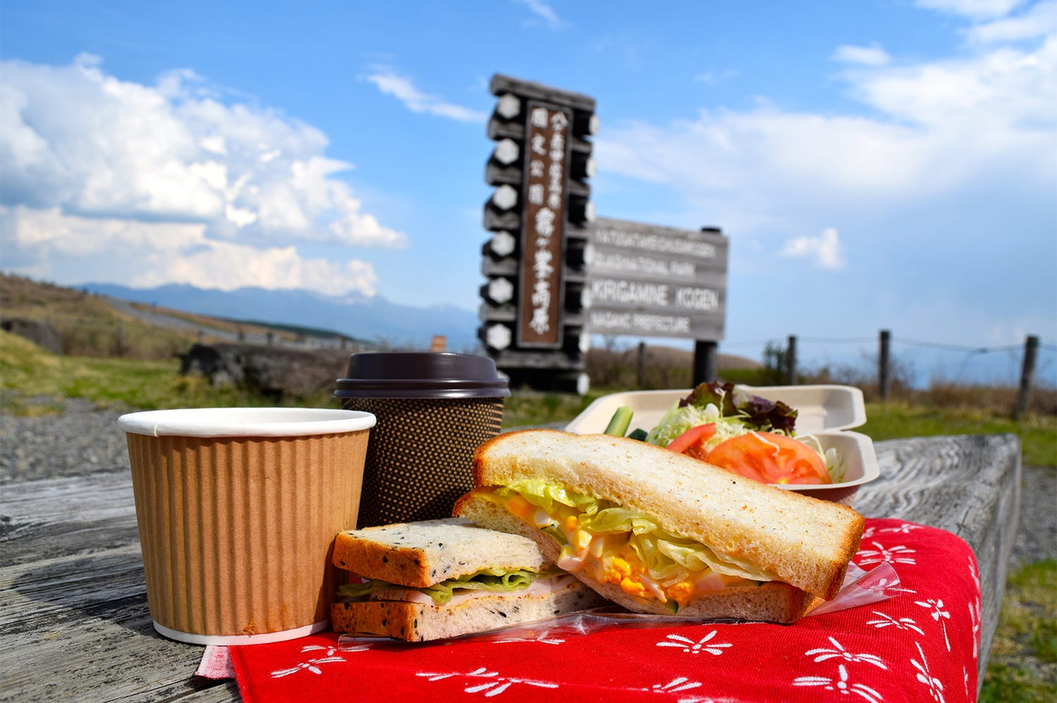 フォトジェニックな絶景朝食はいかが?週末が楽しみになる最高の朝活が始動