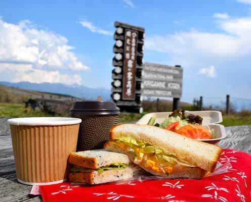 フォトジェニックな絶景朝食はいかが?週末が楽しみになる最高の朝活が始動