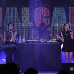 HALCALI/「HARAJUKU KAWAii!! FES 2012」より