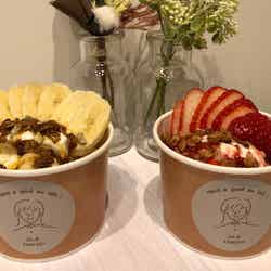 OLE TOKYO/画像提供:Cafe au lait Tokyo