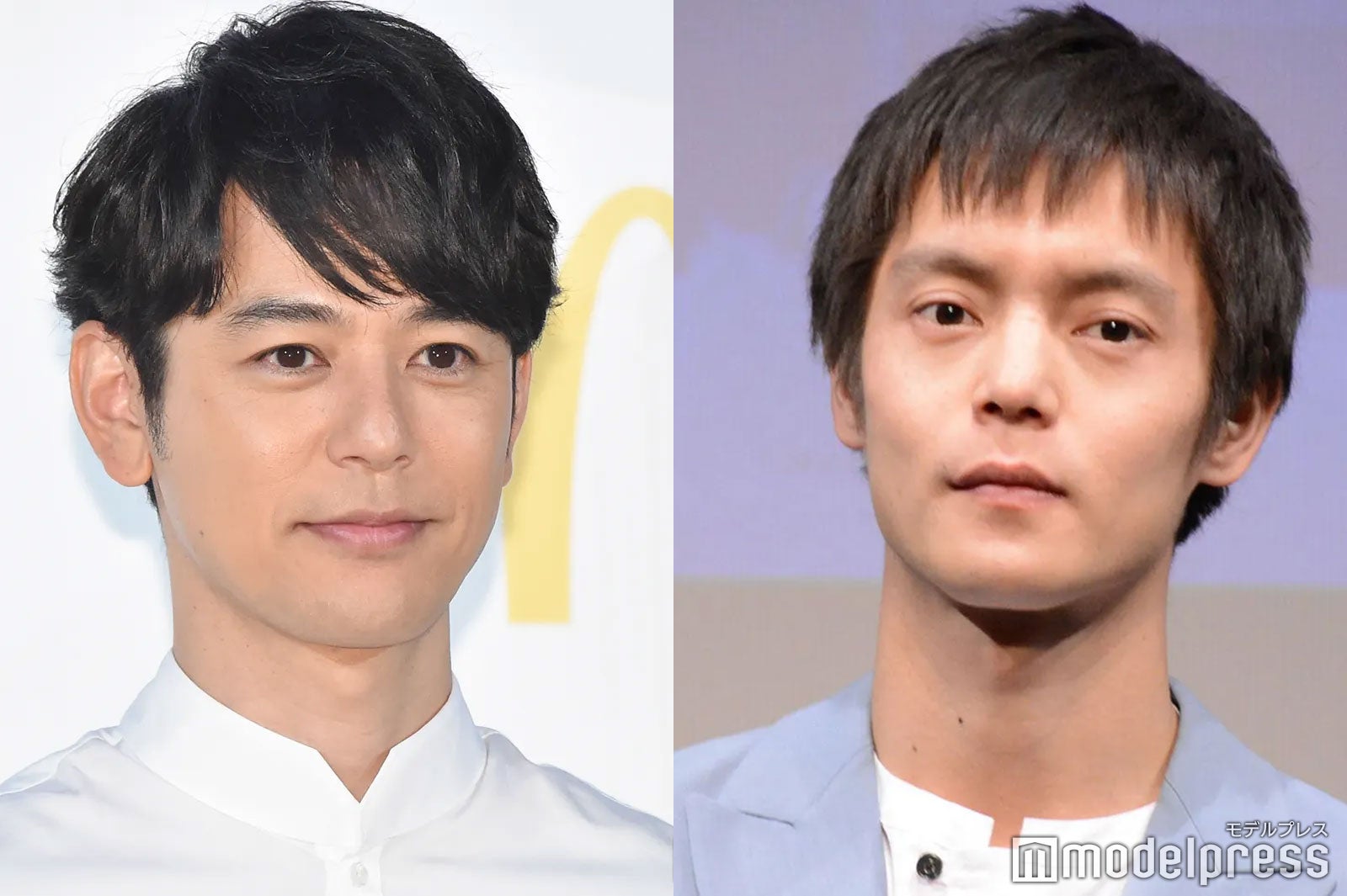 窪田正孝、“ブッキーさん”妻夫木聡と友情ショット「可愛すぎる」やり取りも話題に