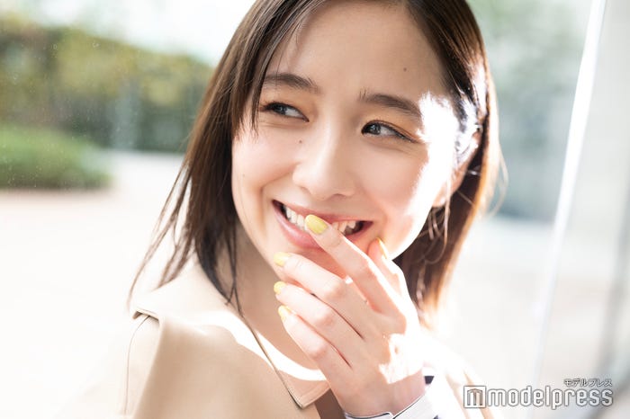堀田真由(C)モデルプレス