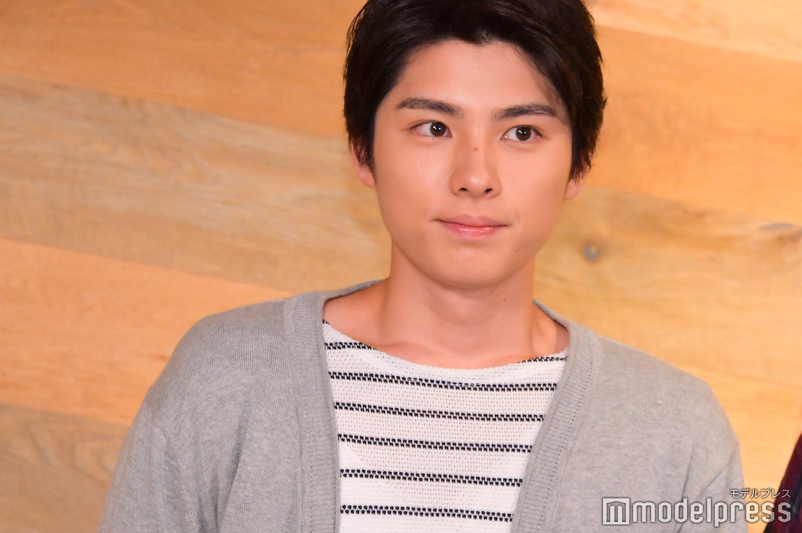 本田響矢（C）モデルプレス