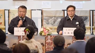 大相撲外国人力士はなぜ日本語習得が早いのか、春日野部屋親方が元大関を振り返る