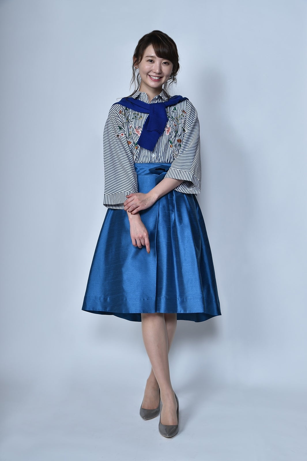 おのののか（C）テレビ朝日