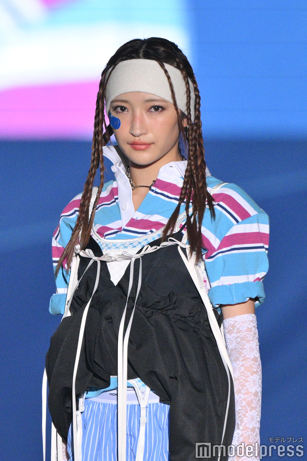 ⼩川桜花（C）モデルプレス