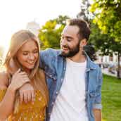 君はかけがえのない存在 男が 彼女を愛してる と改めて思う瞬間 モデルプレス