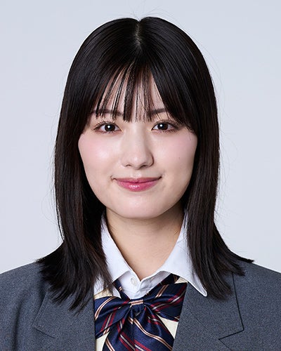 鶴嶋乃愛（C）ABCテレビ