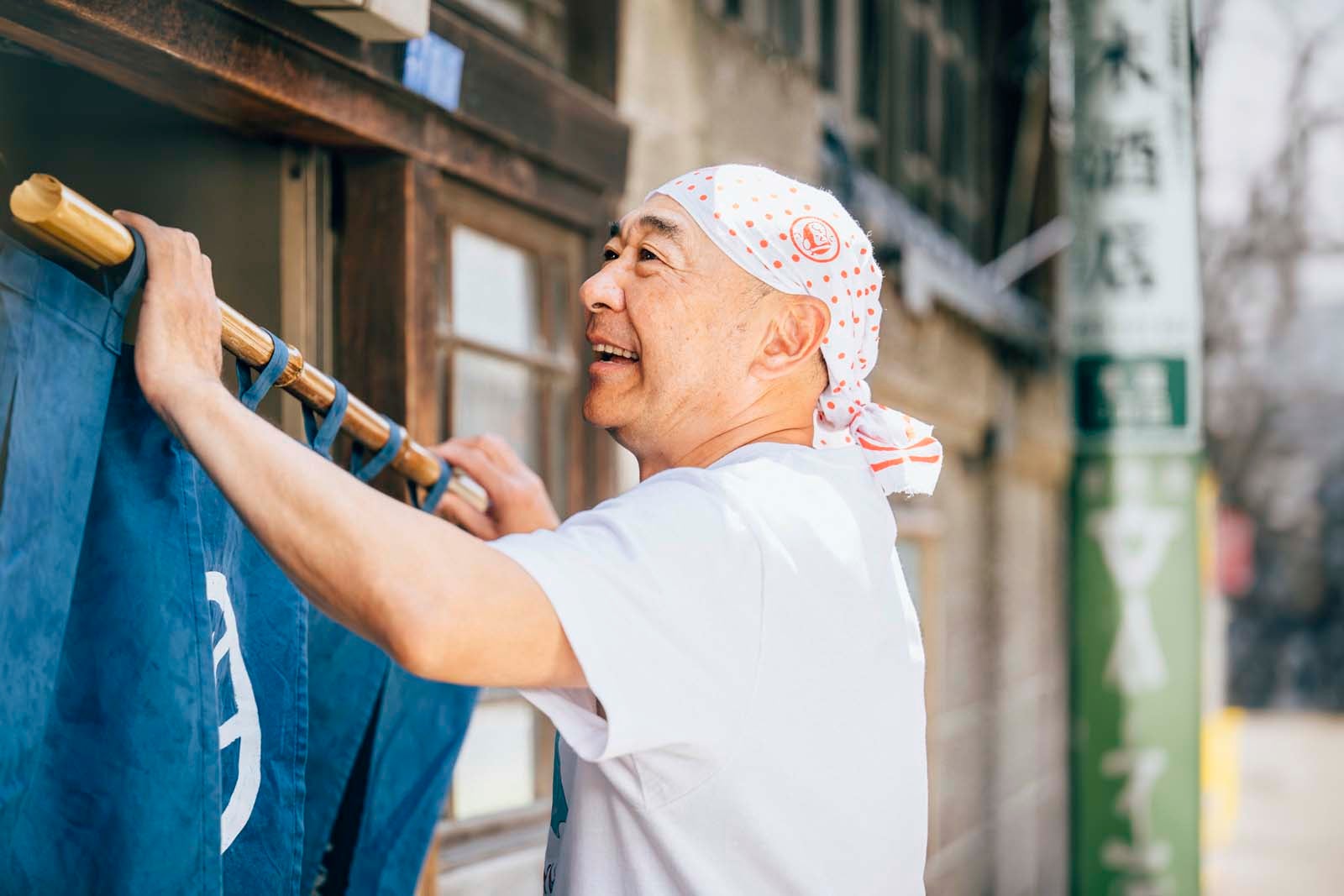 高橋克実「9ボーダー」第6話より（C）TBS