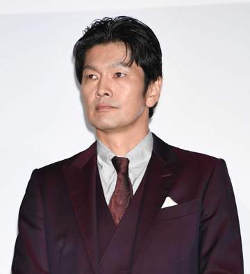 「ラストノート」「告白」W出演の185cmイケオジ俳優51歳 高2娘と富士登山「娘が何年も前から願って」受験前の年に実現