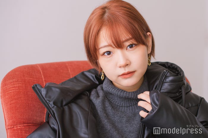 友田紗季さん (C)モデルプレス