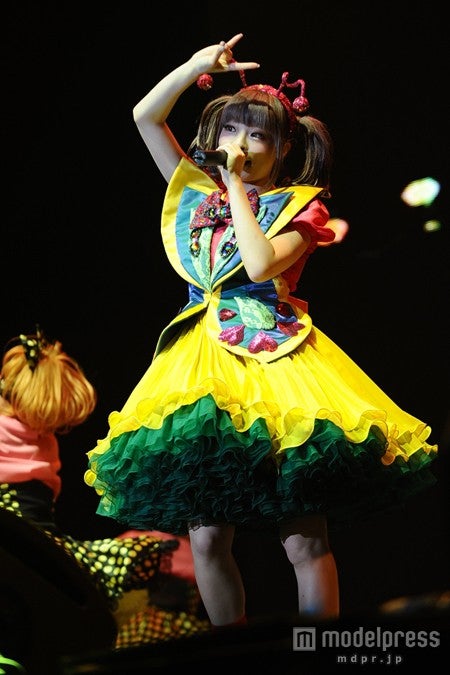 きゃりーぱみゅぱみゅ